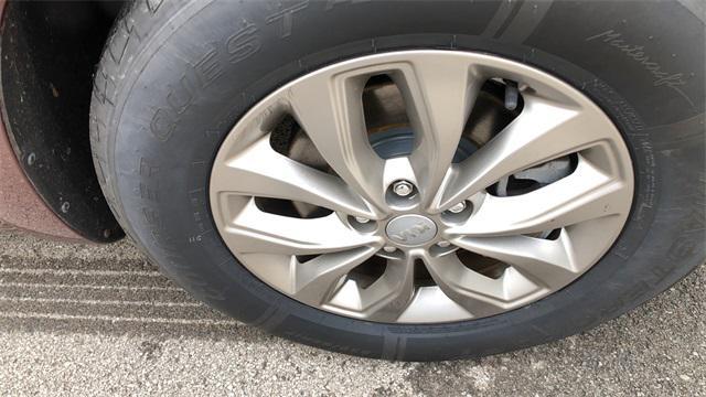 used 2019 Kia Sedona car, priced at $14,998