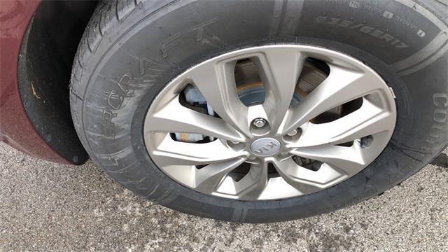 used 2019 Kia Sedona car, priced at $14,998