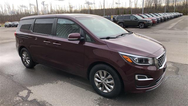 used 2019 Kia Sedona car, priced at $14,998