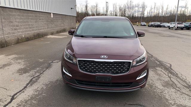 used 2019 Kia Sedona car, priced at $14,998