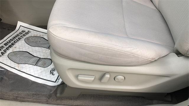 used 2019 Kia Sedona car, priced at $14,998