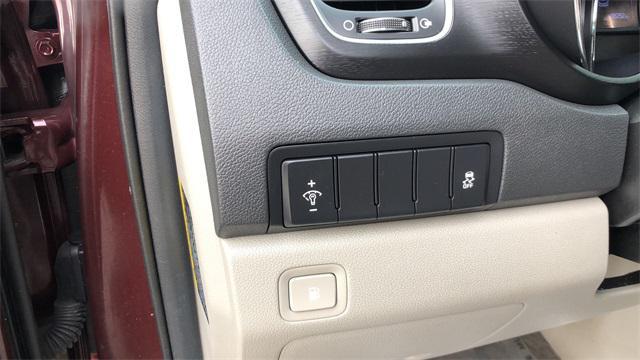 used 2019 Kia Sedona car, priced at $14,998