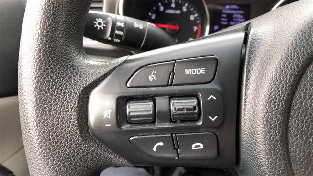 used 2019 Kia Sedona car, priced at $14,998