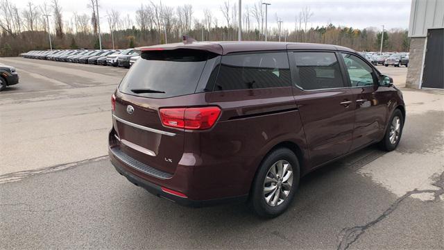 used 2019 Kia Sedona car, priced at $14,998