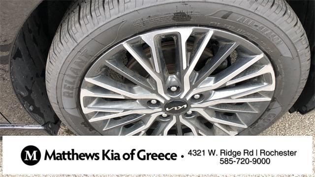 used 2022 Kia Forte car, priced at $19,999