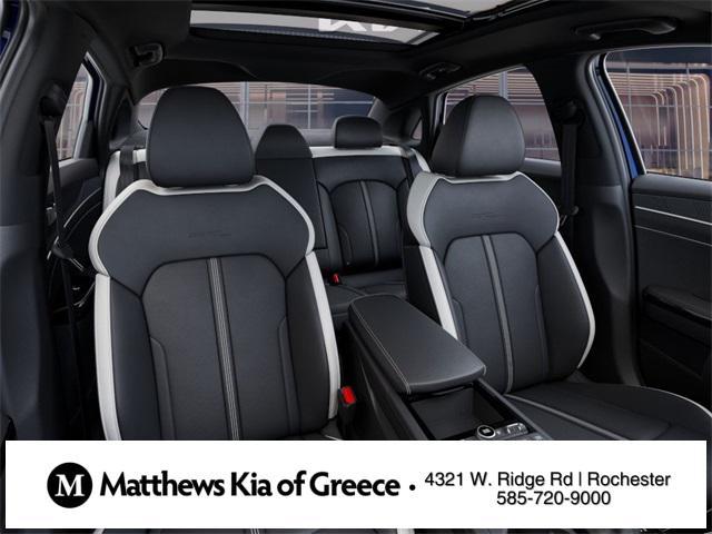 new 2025 Kia K5 car, priced at $33,500