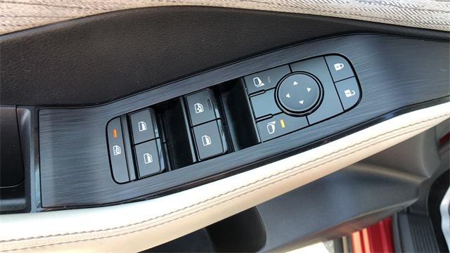 used 2023 Nissan Rogue car, priced at $25,998