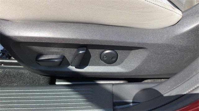 used 2023 Nissan Rogue car, priced at $25,998