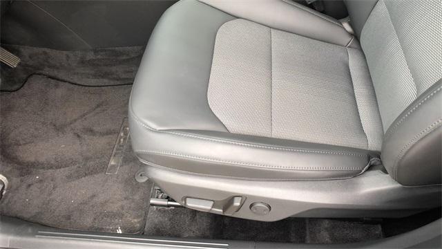 used 2023 Kia Niro car, priced at $21,999