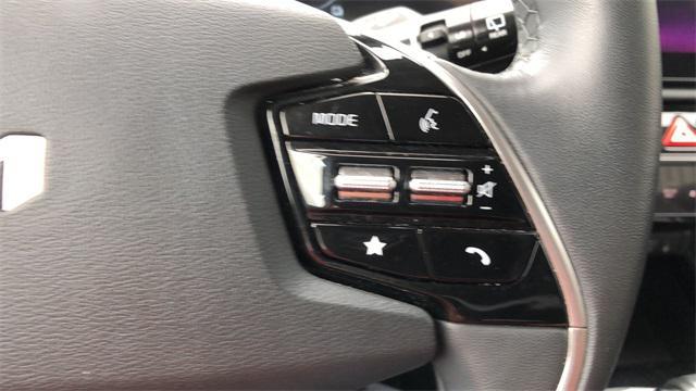 used 2023 Kia Niro car, priced at $21,999