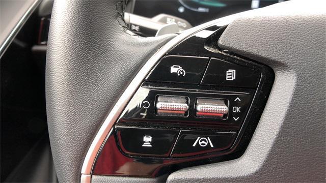 used 2023 Kia Niro car, priced at $21,999