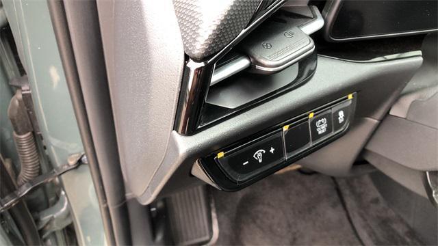 used 2023 Kia Niro car, priced at $21,999