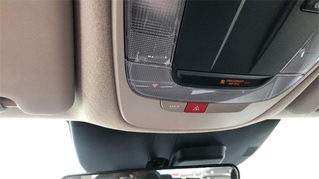 used 2023 Kia Niro car, priced at $21,999