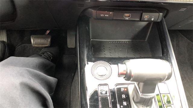 used 2023 Kia Niro car, priced at $21,999