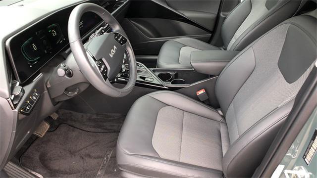 used 2023 Kia Niro car, priced at $21,999