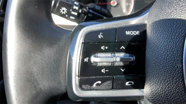 used 2021 Kia Sorento car, priced at $25,999
