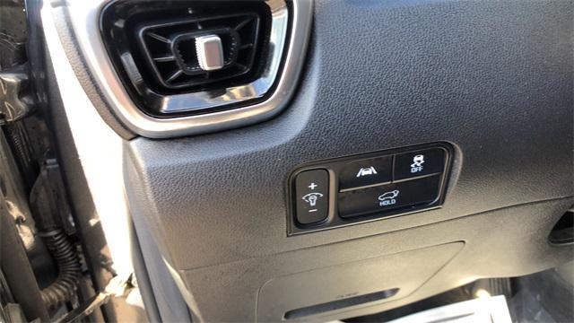 used 2021 Kia Sorento car, priced at $25,999