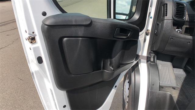 used 2023 Ram ProMaster 2500 car, priced at $24,998