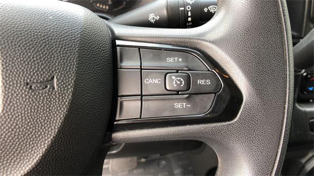 used 2023 Ram ProMaster 2500 car, priced at $24,998