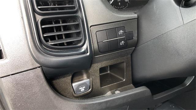 used 2023 Ram ProMaster 2500 car, priced at $24,998