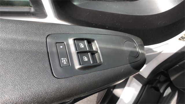 used 2023 Ram ProMaster 2500 car, priced at $24,998