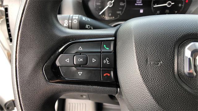 used 2023 Ram ProMaster 2500 car, priced at $24,998