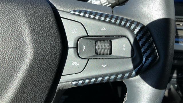 used 2024 Chevrolet Trax car, priced at $22,998