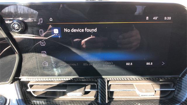 used 2024 Chevrolet Trax car, priced at $22,998