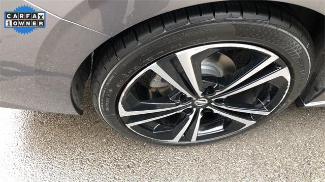 used 2022 Nissan Sentra car, priced at $19,498