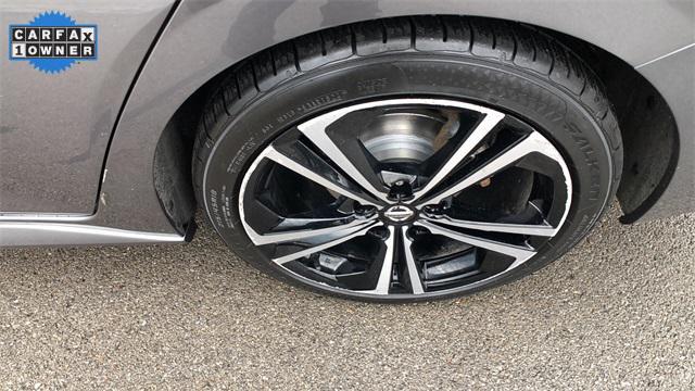 used 2022 Nissan Sentra car, priced at $19,498