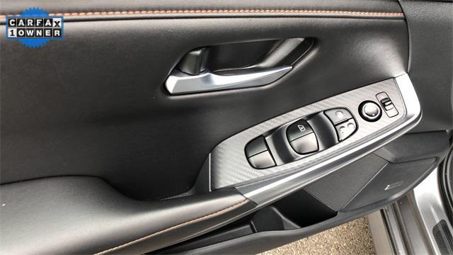 used 2022 Nissan Sentra car, priced at $19,498