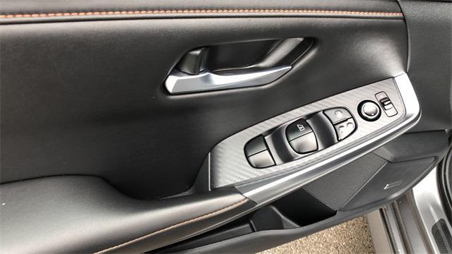 used 2022 Nissan Sentra car, priced at $20,001