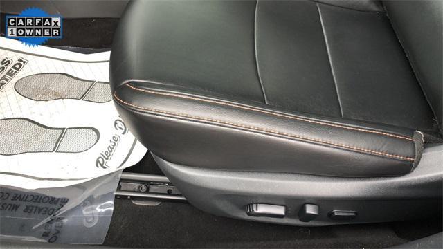 used 2022 Nissan Sentra car, priced at $19,498