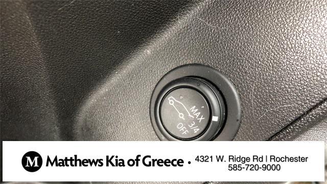 used 2022 Chevrolet Equinox car, priced at $21,998