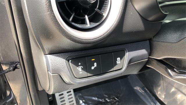 used 2022 Kia Forte car, priced at $19,001
