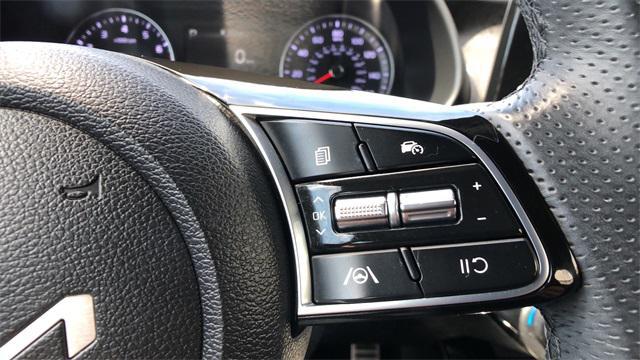 used 2022 Kia Forte car, priced at $19,001