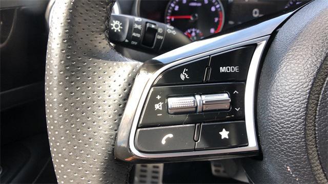 used 2022 Kia Forte car, priced at $19,001