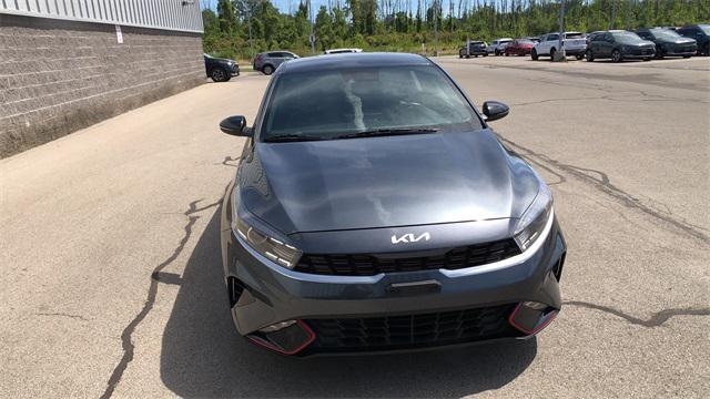 used 2022 Kia Forte car, priced at $19,001