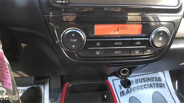 used 2023 Mitsubishi Mirage car, priced at $17,998