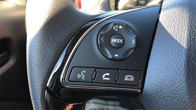 used 2023 Mitsubishi Mirage car, priced at $17,998