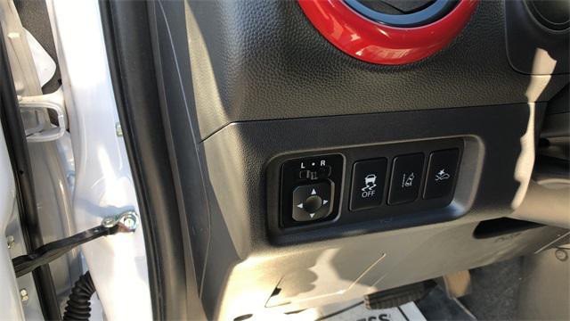 used 2023 Mitsubishi Mirage car, priced at $17,998