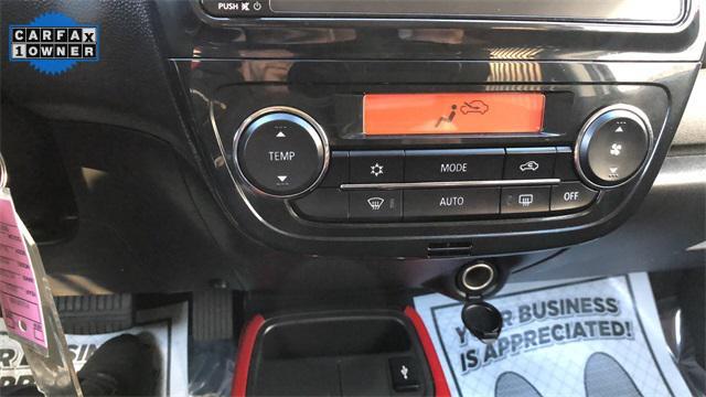 used 2023 Mitsubishi Mirage car, priced at $14,500