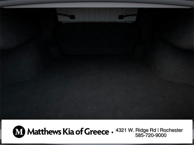 new 2026 Kia K5 car, priced at $34,395
