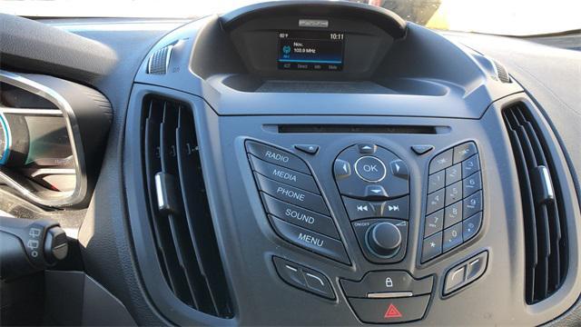 used 2016 Ford C-Max Hybrid car, priced at $14,000