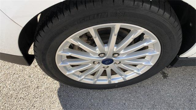 used 2016 Ford C-Max Hybrid car, priced at $14,000