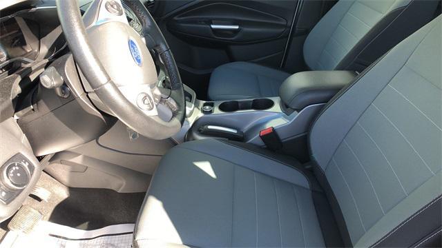 used 2016 Ford C-Max Hybrid car, priced at $14,000