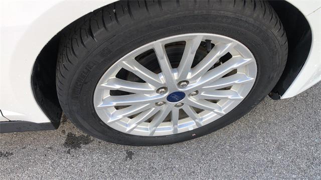 used 2016 Ford C-Max Hybrid car, priced at $14,000