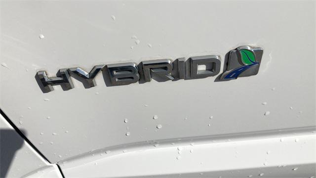 used 2016 Ford C-Max Hybrid car, priced at $14,000