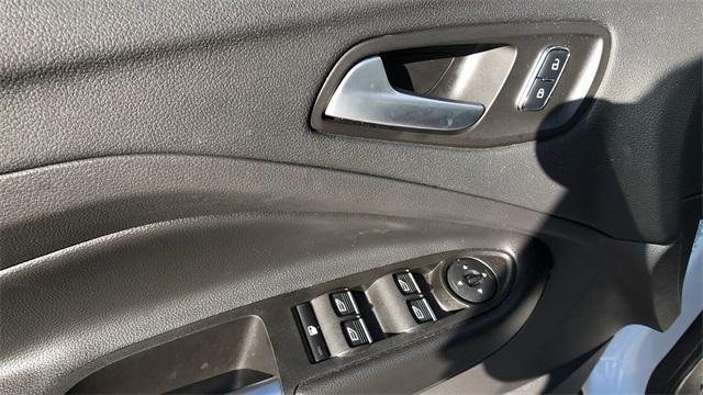 used 2016 Ford C-Max Hybrid car, priced at $14,000