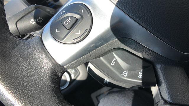 used 2016 Ford C-Max Hybrid car, priced at $14,000